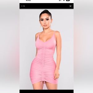 Fashionova dress with tags